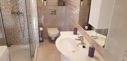 Apartment Jurat