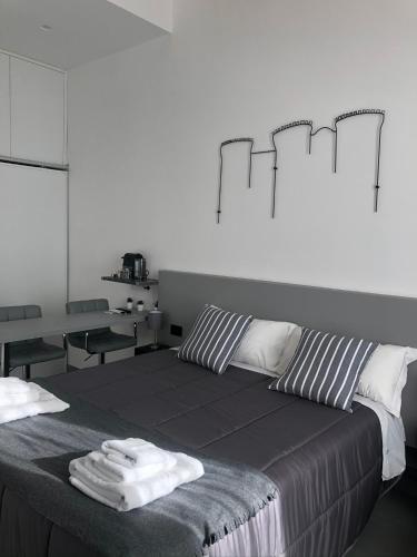 VESUCHARME SUITE Luxury Room