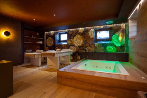 Gallery image of Asiago Sporting Hotel & Spa in Asiago