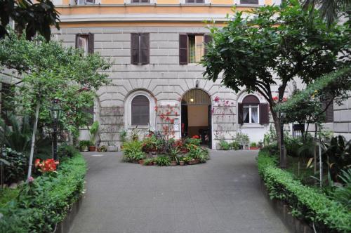 B&B Sergio House