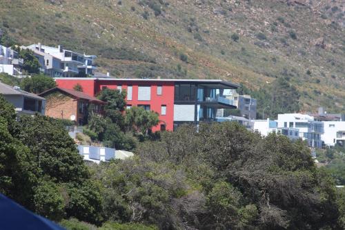 Redrock Ocean View Villa