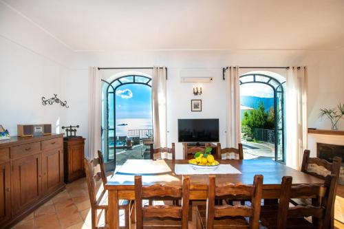 Gallery image of Ville Olimpo in Positano