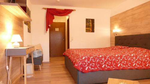Landhotel Basler Hof – Photos 2