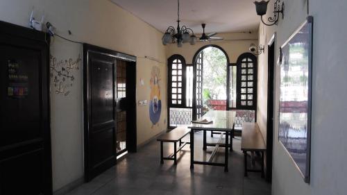 Gallery image of The Desire Hostel in New Delhi