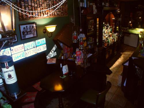 Ποτά στο Villa Markersdorf