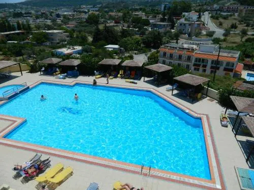 Telhinis Hotel & Apartments picture