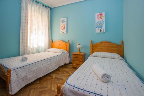 Foto Apartamentos Turisticos Avila Villa Carmen II 6