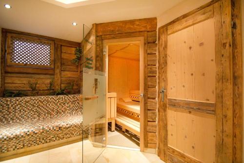 Fotografia z galérie ubytovania Appartement Hochwurzen v Schladmingu
