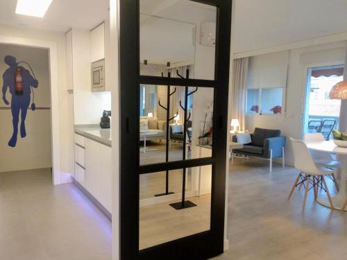 Billede fra billedgalleriet på Casa Fuerte Playa i La Herradura