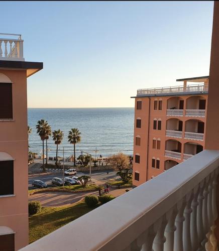 Marina dʼAndora