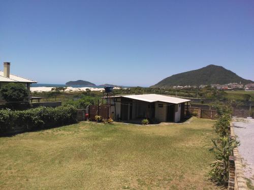 Casa na praia do santinho, Florianópolis, Brazilia