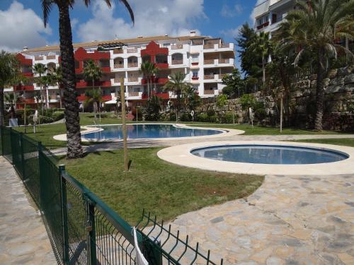 Logis riviera del sol, Sitio de Calahonda – Bijgewerkte ...