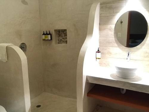 Gallery image of AURORA in Holbox Island