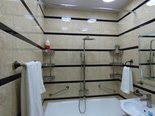 Gallery image of Primestay Samarkand Residences in Samarkand