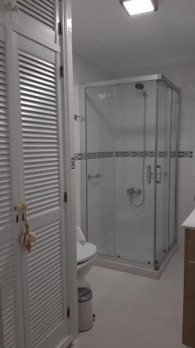 Trip Canteras, new Beach Apartment