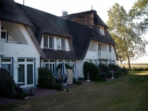 Galeriebild der Unterkunft Landhaus am Haff A9 in Stolpe auf Usedom