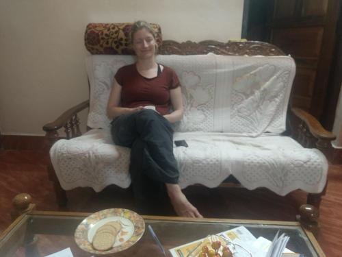 Afbeelding uit fotogalerij van Mount Spring Valley Homestay in Thekkady