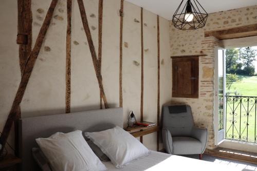 Maison d'hôtes Marimpoey – Photos 4