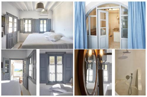 Gallery image of 9 Muses Exclusive Apartments in Grikos