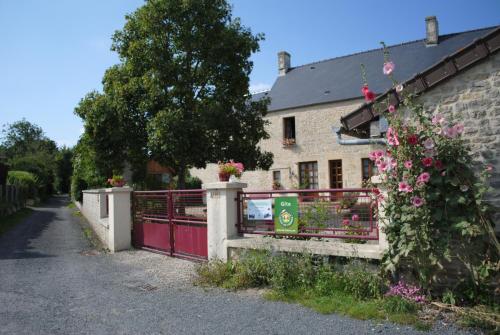 Photo de la galerie de l'établissement Gites Les Rainettes, à Vienne-en-Bessin