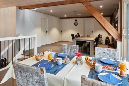 Minuman di B&B Bavelse Hoeve