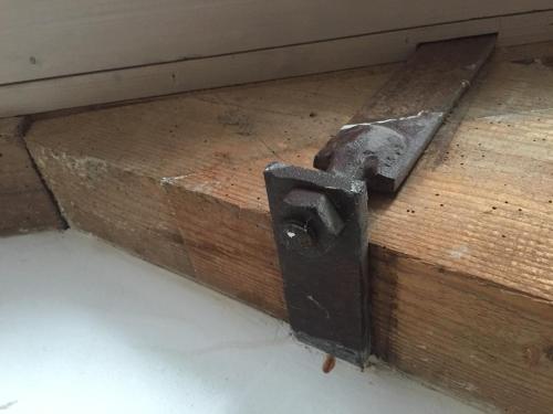 Gambar di galeri bagi B&B Bavelse Hoeve di Bavel