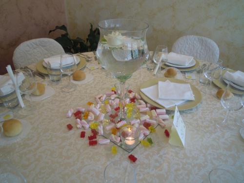 Gallery image of Park Hotel in Scanno