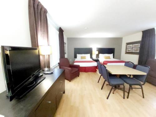 Foto da galeria de Seely's Motel em Shediac