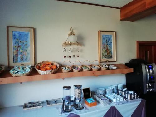 Zdjęcie z galerii obiektu Hotel Miramonti w mieście Chiesa in Valmalenco
