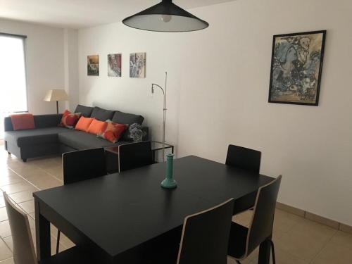 Ria Formosa Beach Apartment