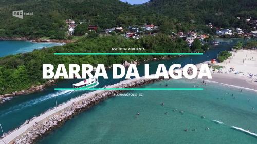 Apartamento na Barra da lagoa, Florianópolis, Brazilia