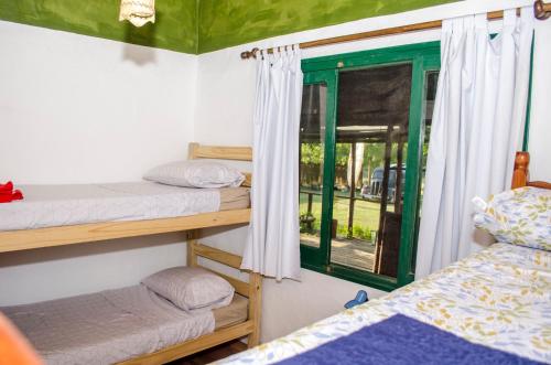 Gallery image of Hostel Mar y Campo in Piriápolis