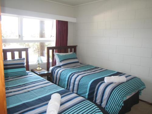 Gallery image of Seaview holiday Unit - Ohope Beach in Ohope Beach