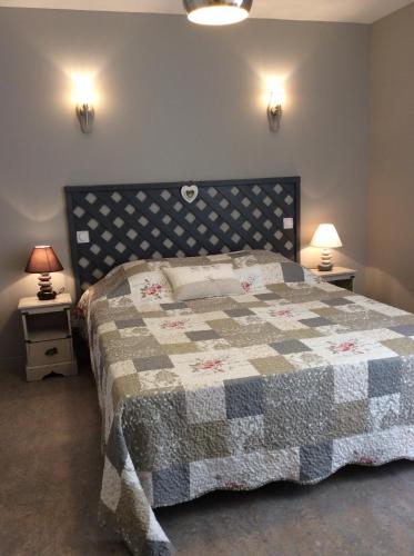 Billede fra billedgalleriet på LE MOULIN DE BOULÈDE i Monflanquin