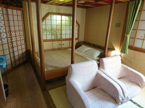Gallery image of Hotel Unicorn in Nagano