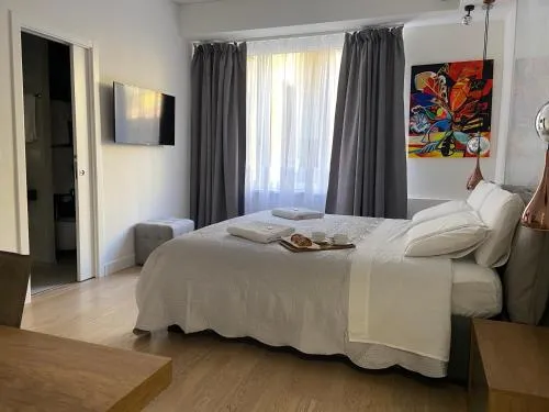 B&B Galleria Cavour photo 56