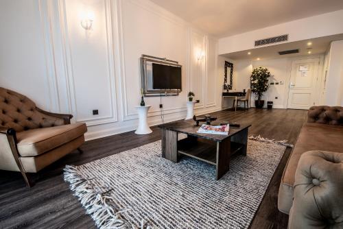 Heybeli Hotel – Photos 3