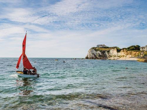 Windsurfing at the vacation home or nearby 