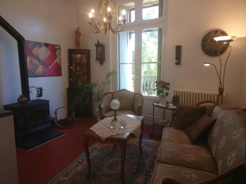 D'oc D'or Chambre D'hôtes – Photos 5