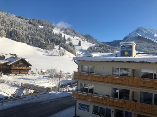 Appartement Botenwirt – Photos 4
