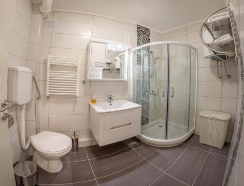 Gallery image of Apartment Dositejeva 13 in Belgrade