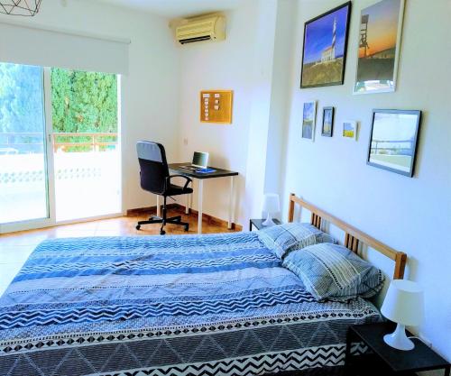 Apartamento Sol & Mar