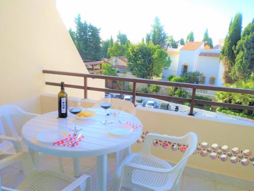 Apartamento Sol & Mar
