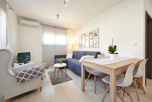 Apartmani Sara i Klara