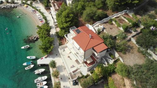 Apartments StoMarica