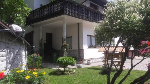 Kirhouse Apartment