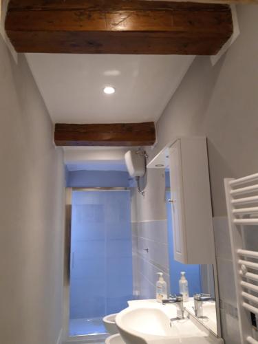 RistoriApartment