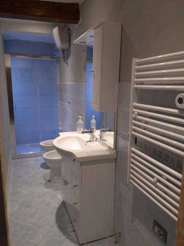 RistoriApartment