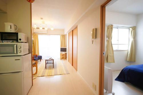 Minoshima Apartment 707