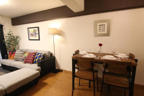 Minoshima apartment 703
